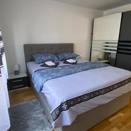 M.B.A. Apartments Karlovac Eksteriør bilde