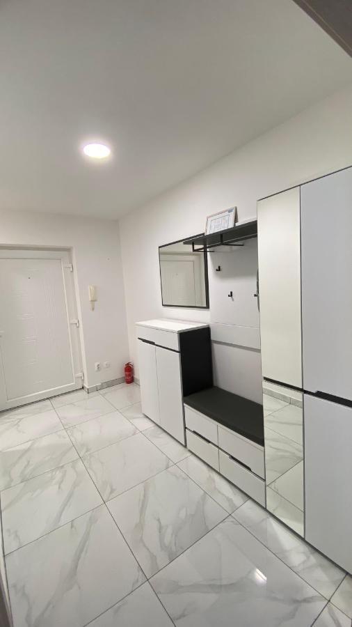 M.B.A. Apartments Karlovac Eksteriør bilde